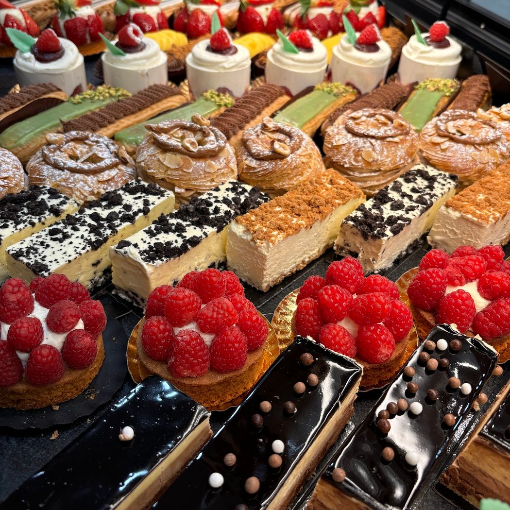 Boulangerie Pâtisserie Tiznit 1